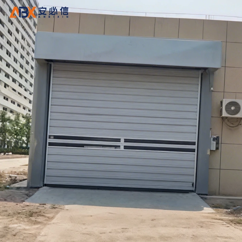 厦门洁净室高速门