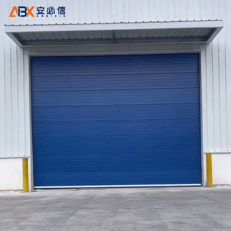 厦门涡轮硬质高速门